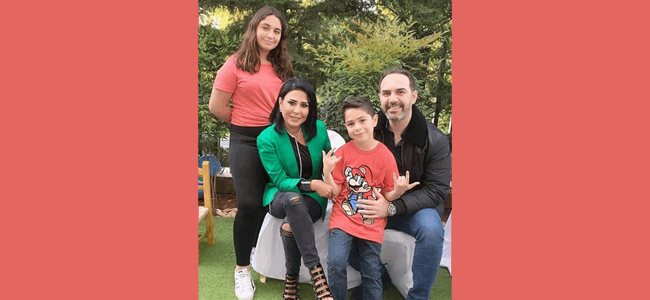 فنان لبناني خطف زوجته قبل أيام من زفافها بغيره!