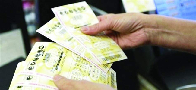 سرق 120 ألف تذكرة 