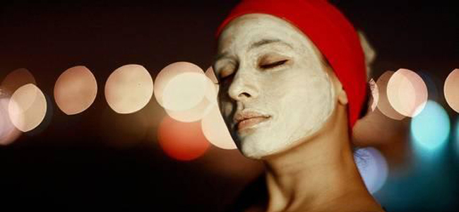 مواد غذائية لمكافحة حب الشباب