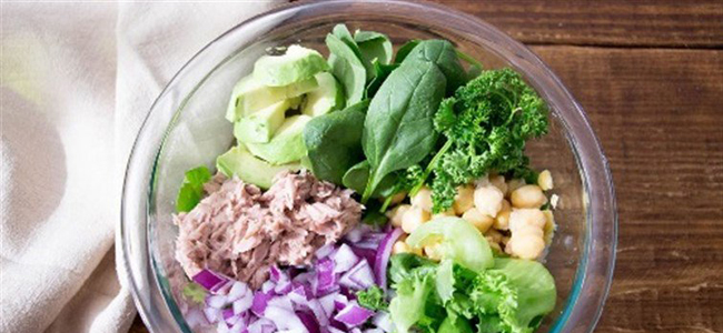 لصحة أفضل.. أطعمة يجب تناولها مرة أسبوعيا على الأقل