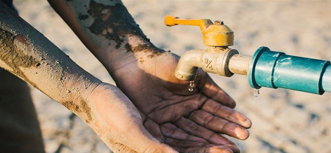 ابتكار عبقري ينتج الماء والطاقة في آن واحد!