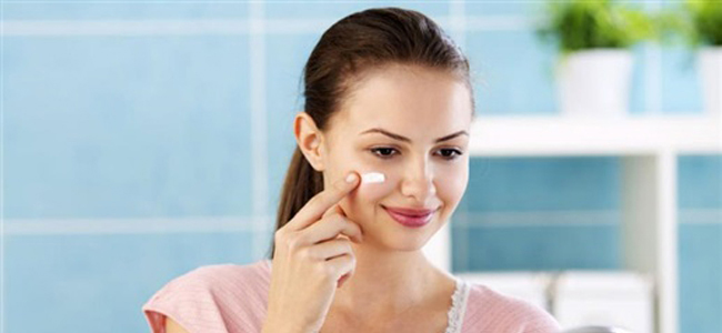 سبب يدفعكم لوضع الواقي من الشمس داخل المنزل