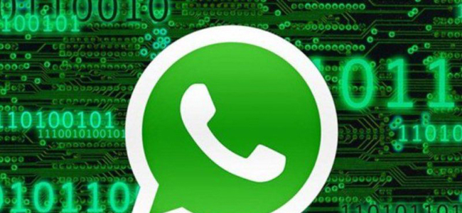 برمجيات خطيرة تتجسس على واتسآب وتلغرام!