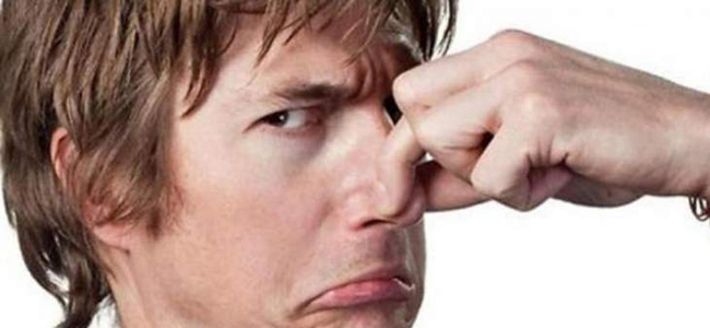 الروائح الكريهة تنعش الذاكرة