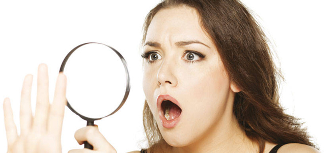 لا تنسوا مُراقبة أظافركم بانتظام!