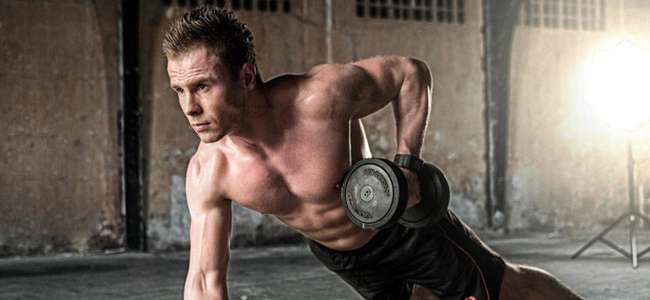 رفع الأثقال يقلّل دهون القلب