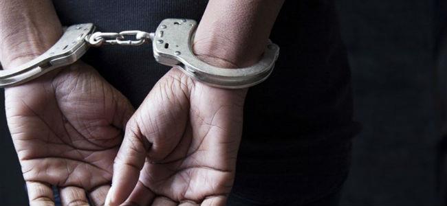  اصدار مذكرة توقيف بحق مطرب لبناني