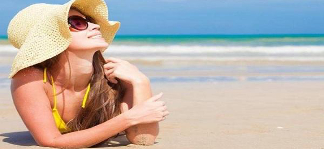 حذار التعرّض لأشعّة الشمس من دون وقاية