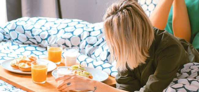 إحذروا كاميرات التجسّس غير المرئيّة