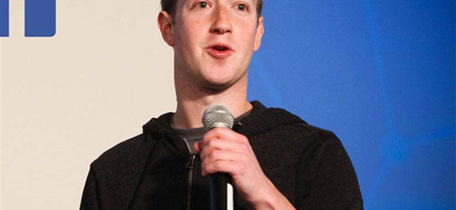 يتحكّم بأكثر من 2.7 مليار شخص ويعرفه الجميع.. زوكربيرغ أخطر رجل بالعالم!