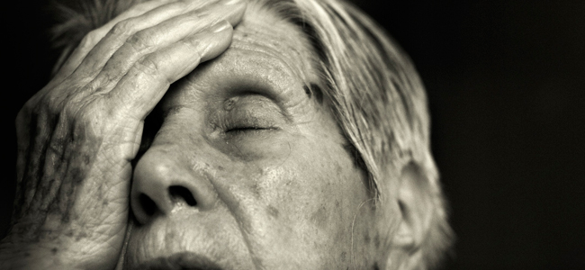 يمكنك الآن تنبأ مرض ”الزهايمر” قبل 20 عاما من حدوثه