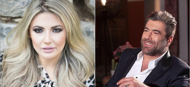 محامي طليقة وائل كفوري: فشلت التّسوية بينهما بسبب هذا الشخص