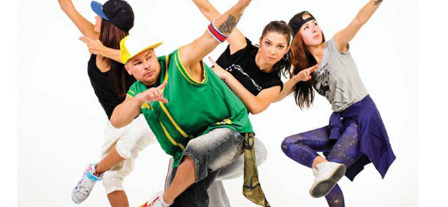 أدخلوا الرقص إلى روتينكم البدني!