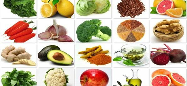 ما هي الأطعمة التي تساعد على تنظيف الكلى؟