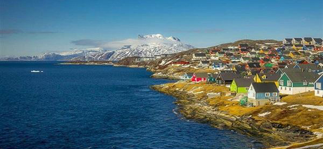 في حال تحقق حلم ترامب.. كم تدفع أميركا مقابل 