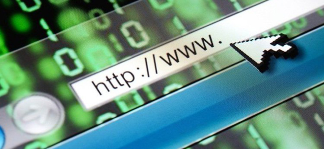 كم يبلغ عدد المواقع الالكترونية عالمياً؟