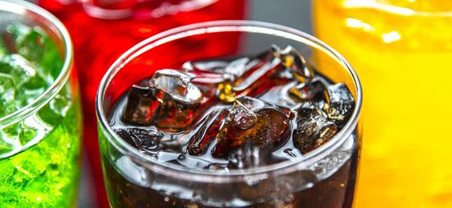 هل تعرفون ما هي العلاقة بين مشروب الصودا وضغط الدم المرتفع؟