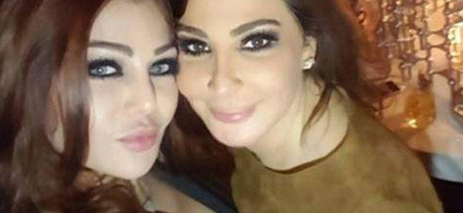 هيفا وهبي تكشف 