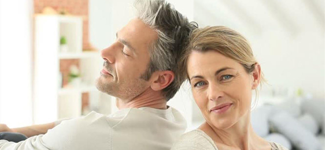 أسباب تدفعك لتقبّل التغيير في زواجك