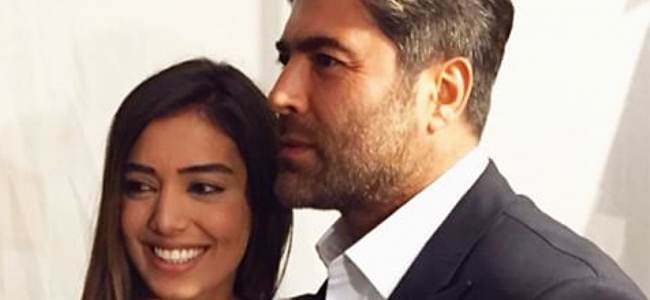 وائل كفوري وجيسيكا عازار.. هل تزوجا؟