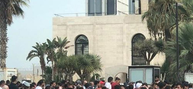 للراغبين في الهجرة إلى كندا... تعميم هام!