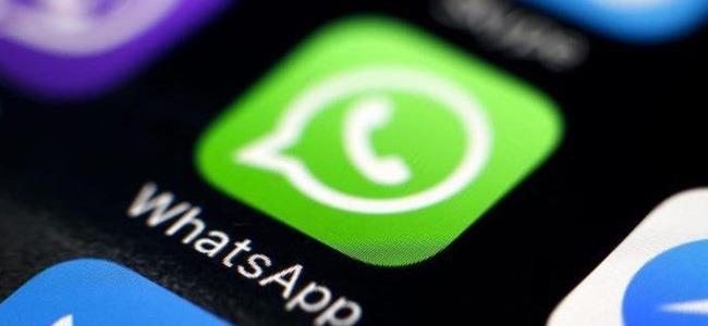  ثغرة في “واتسآب” تتيح سرقة بيانات المستخدمين!