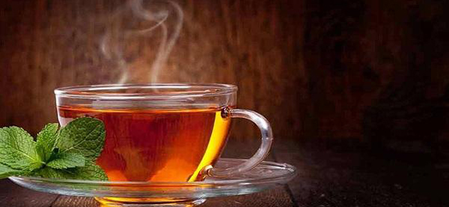 كوب شاي يوميا يعزز جهازنا المناعي