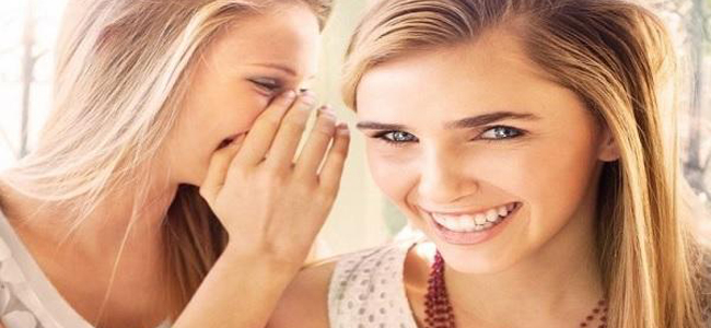 ما الذي تخفيه ابتساماتنا؟