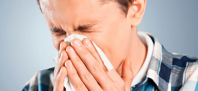 لا إنفلونزا بعد اليوم؟