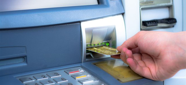 مشكلة البصمة.. هذا ما حزّت منه المصارف!