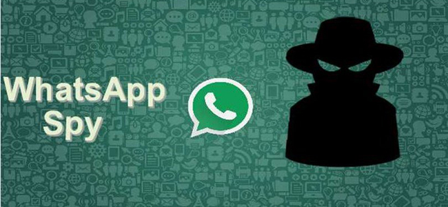 طرق التجسس على رسائلك الخاصة في “واتساب” !
