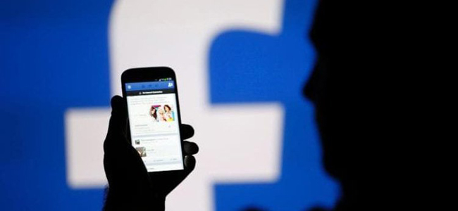 ثغرة أمنية خطيرة في فيسبوك