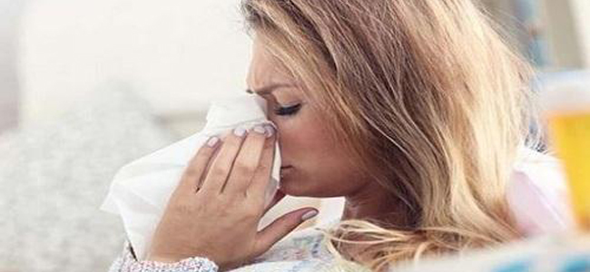 كيف يُمكن استعادة حاسة التذوّق بعد الزكام؟