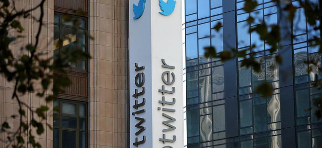 تويتر يحظر الإعلانات السياسية