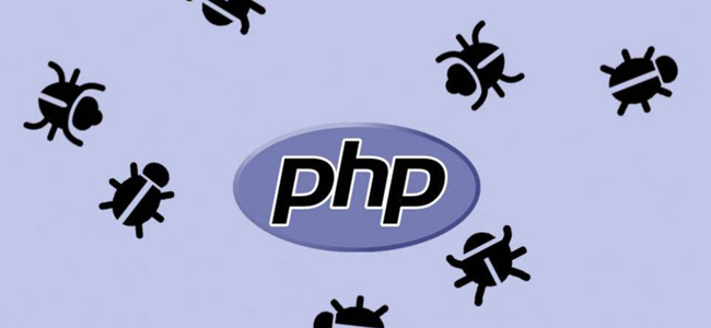 ثغرة خطرة في لغة 