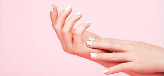 يدك تكشف الكثير عن مشاكلك الصحيّة!