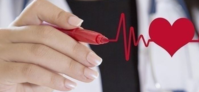 هذه الوظائف تؤثر على قلب المرأة!