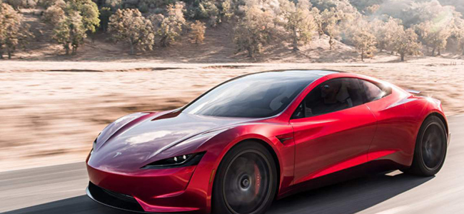 سيارات جديدة تجعلك تنام على الطريق