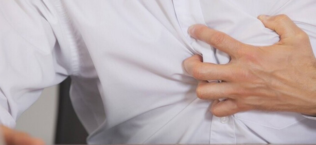 اكتشاف وسيلة ضد النوبات القلبية القاتلة