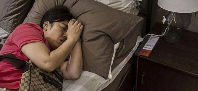 لأول مرة.. علماء يكشفون 