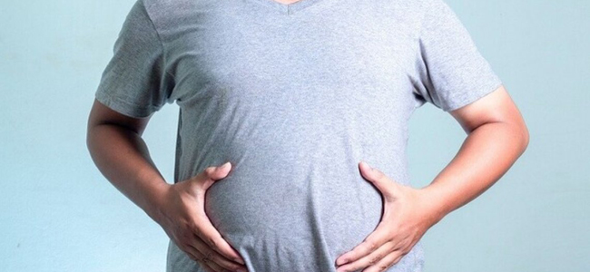 غذاء شائع يقضي على انتفاخ المعدة المزعج