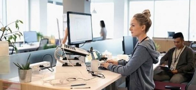 لهذا السبب عليك الوقوف في مكتب العمل