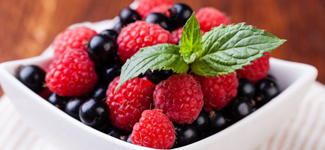 5 أطعمة تجعلك يقظا طوال اليوم