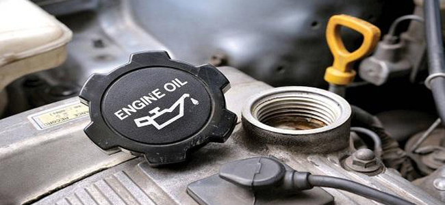 ما أسباب اختلاط الزيت بسائل التبريد في المحرك؟