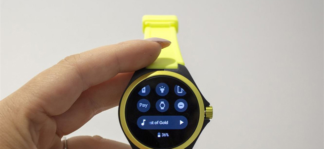 وما أدراك ما الساعات الذكية!