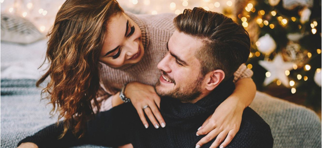 المرأة تبحث عن الرجل القوي الذي يُشعرها بالأمان.. ماذا عن الأخير؟