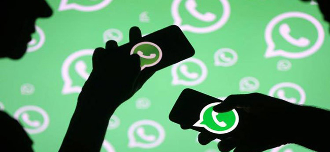 حيل يجهلها مستخدمو “واتساب”
