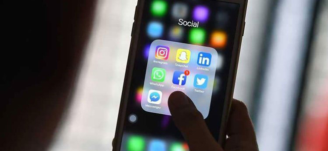 3 طلاب لبنانيين على لائحة شرف “فيسبوك” بترتيب أولي