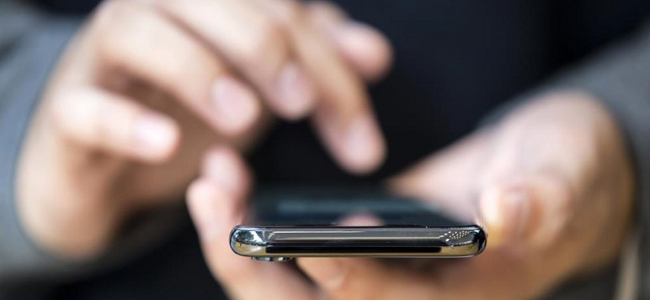 تقنية ثورية تحول هاتفك لمجهر إلكتروني