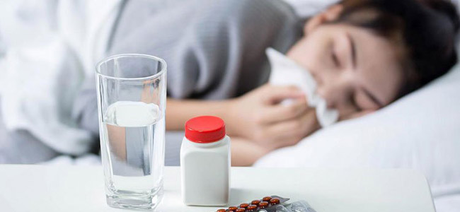 4 نصائح لمقاومة الفيروسات